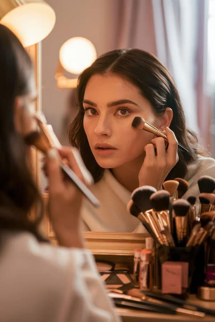 skincare makeup picks for oily skin